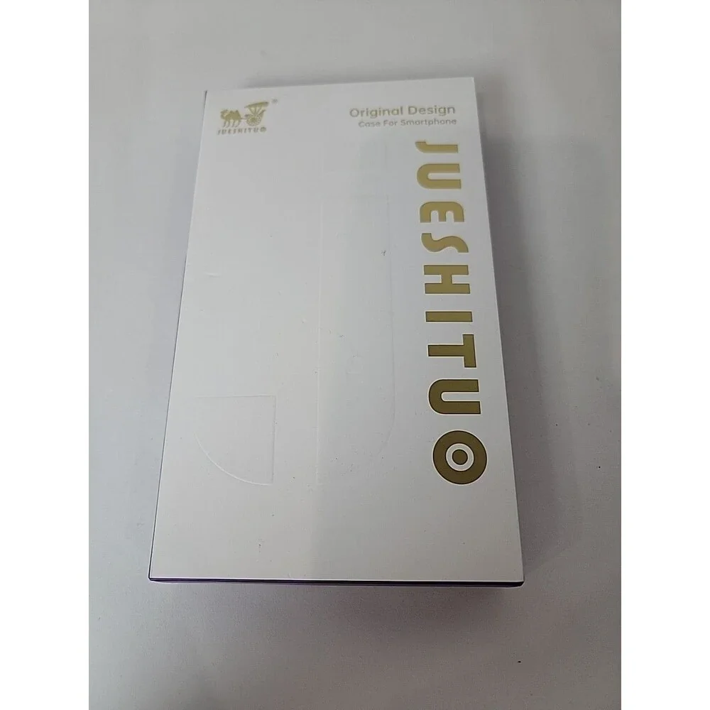 Jueshiruo Iphone 16 Pro Clear Two Screen Shields